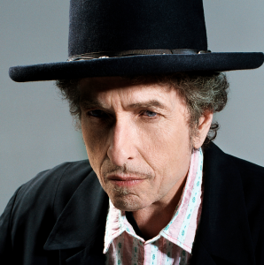 Bob Dylan Lecehkan Komite Nobel