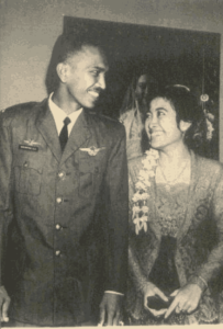 Suami Megawati