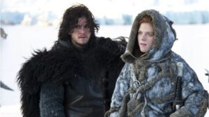 Tanggal Pernikahan Kit Harington dan Rose Leslie