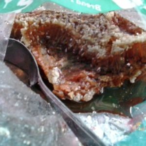 mitos madu