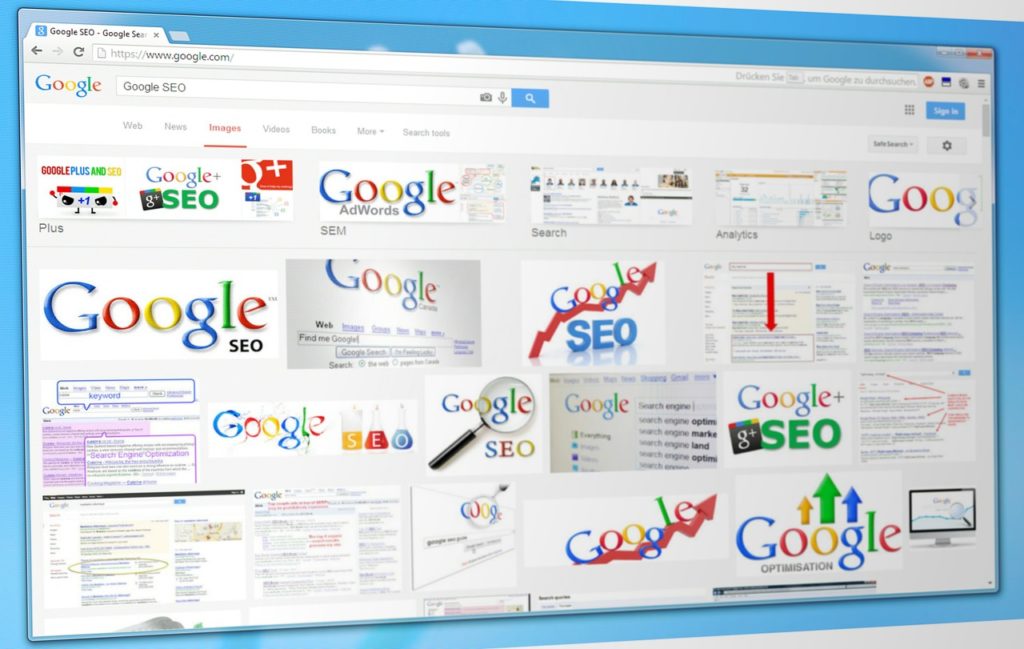 Image SEO 2020