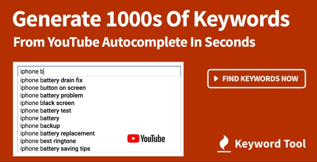 Youtube SEO 2019