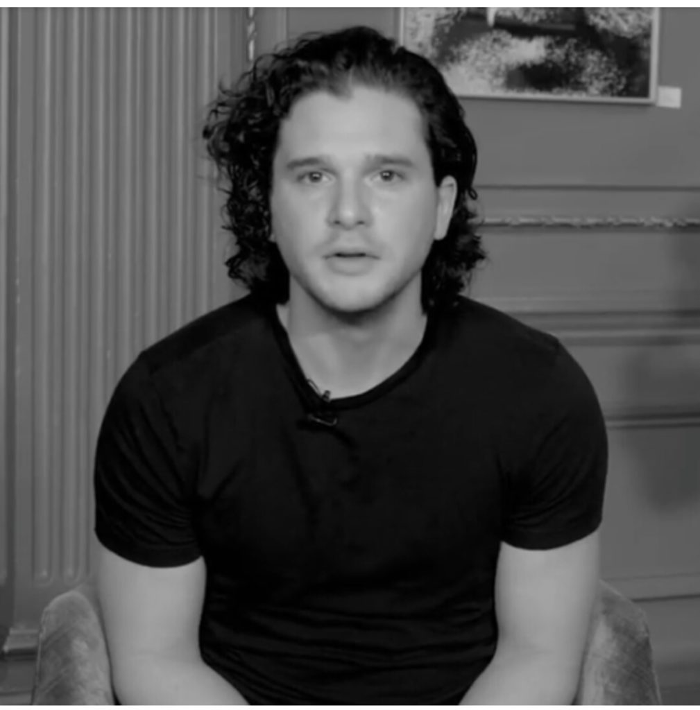 Kit Harington