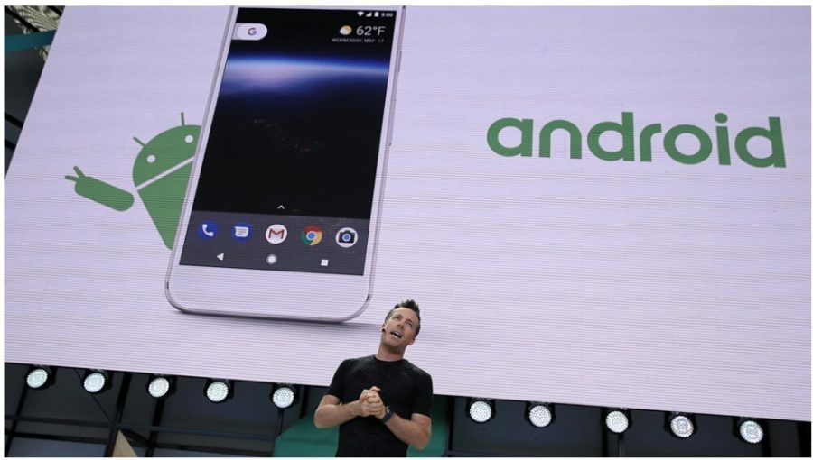 Google Play tidak lagi gratis