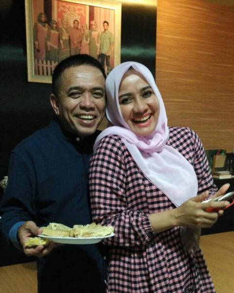 Darwati A Gani