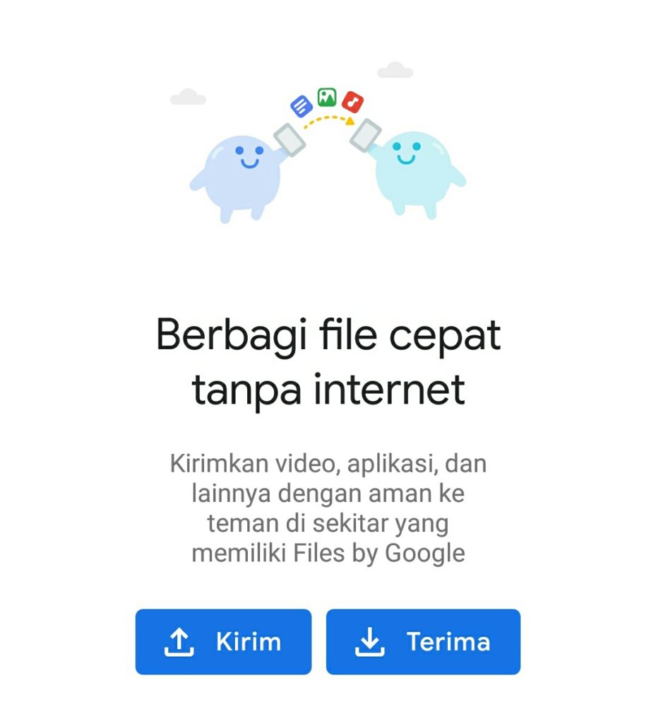 Google Files