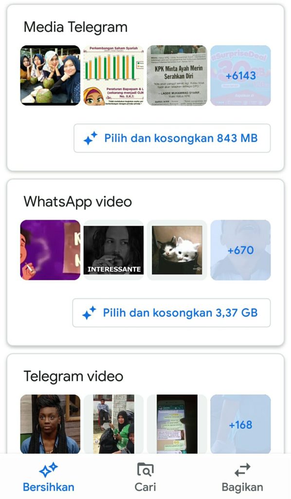 Google Files