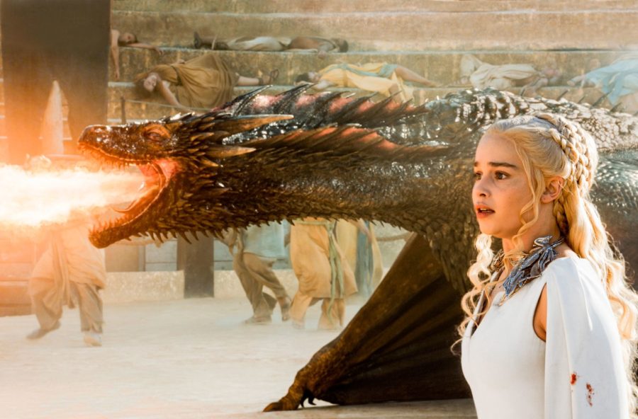 Penulis Game of Thrones Bocorkan Detail Prekuel Spin-off, HBO Sempat Cemas
