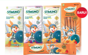 produk stimuno untuk balita