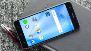 hp asus zenfone