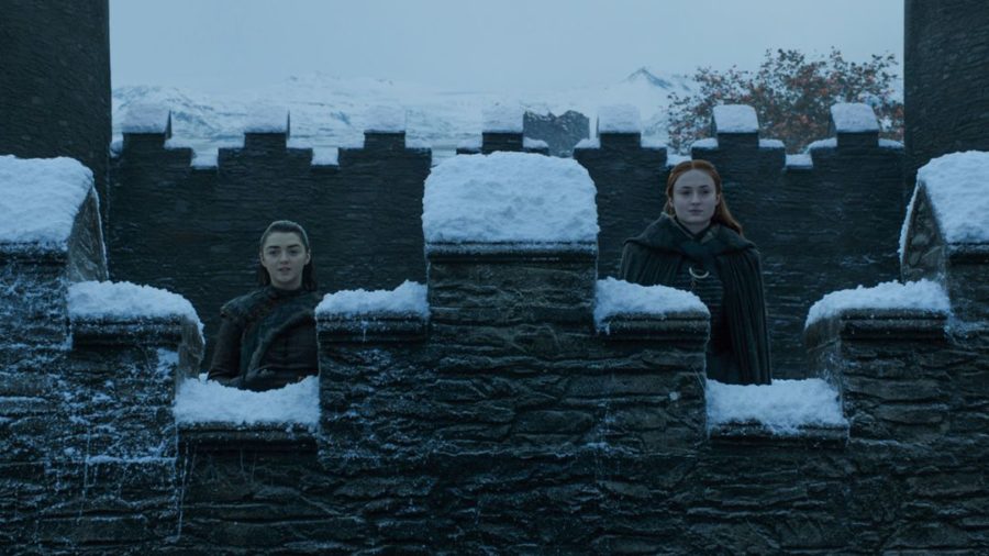 Sansa Stark