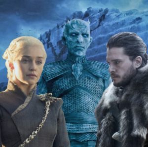 Jon Snow