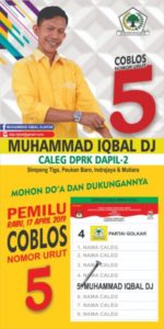 Muhammad Iqbal Golkar