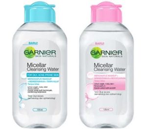Make-Up Remover
