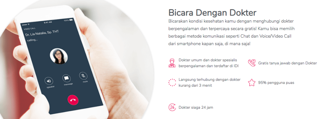 chat dokter halodoc