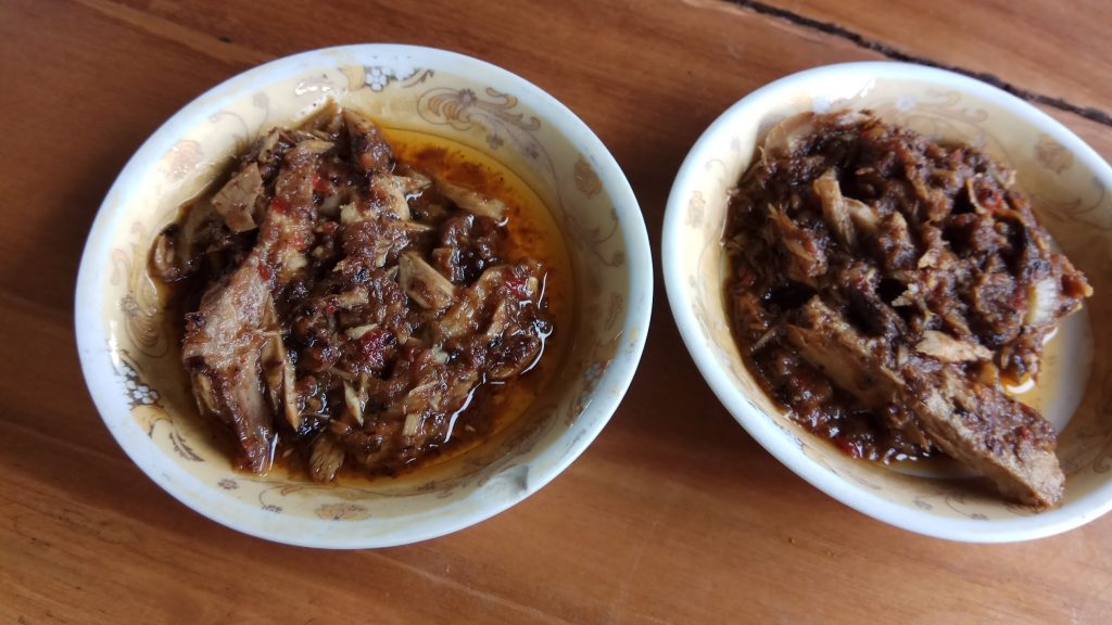 keumamah salah satu rekomendasi kuliner aceh