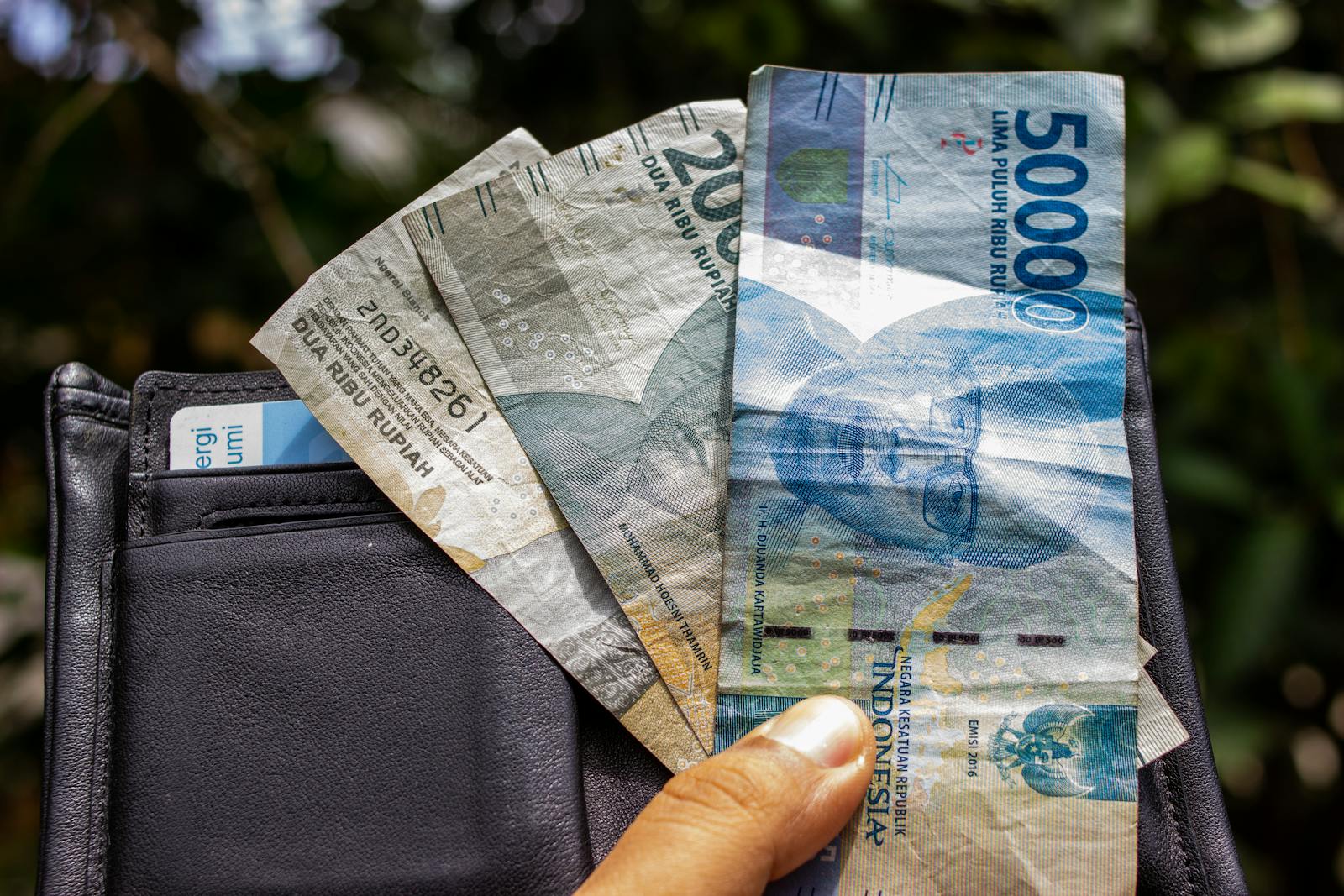 Cara Cek NIK KTP Penerima Bansos November 2024