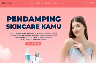 Inilah Body Care Terbaik di Indonesia