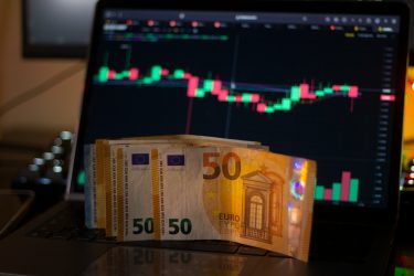 Ilustrasi Exchange-Traded Fund