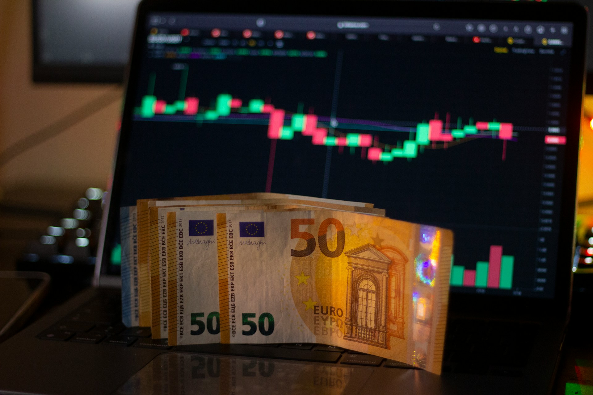 Ilustrasi Exchange-Traded Fund