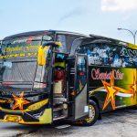 Ilustrasi Jadwal dan Harga Tiket Bus Banda Aceh - Medan