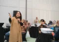 Pelatihan Keterampilan AI untuk UMKM