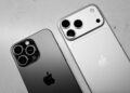 Ilustrasi iPhone 18 Pro