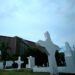 Kuburan Belanda di Banda Aceh