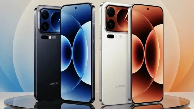Xiaomi 18 Pro Dipastikan Rilis Global, Apakah Indonesia Kebagian?